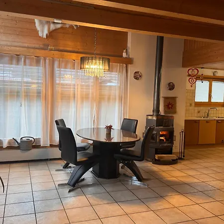 Apartman Big Nearby Interlaken Parking Ringgenberg