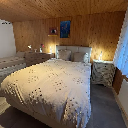 Apartman Big Nearby Interlaken Parking Ringgenberg