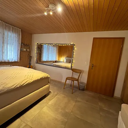 Apartman Big Nearby Interlaken Parking *