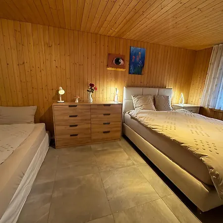 Apartman Big Nearby Interlaken Parking *