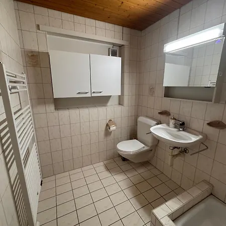 Apartman Big Nearby Interlaken Parking *